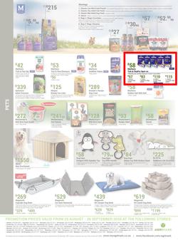 Agrimark : There's No Place Like Home (25 August - 26 September 2020), page 8