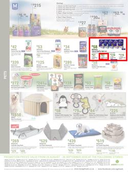 Agrimark : There's No Place Like Home (25 August - 26 September 2020), page 8