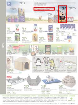 Agrimark : There's No Place Like Home (25 August - 26 September 2020), page 8