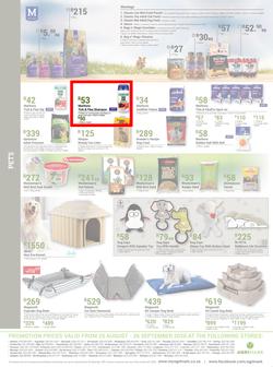 Agrimark : There's No Place Like Home (25 August - 26 September 2020), page 8