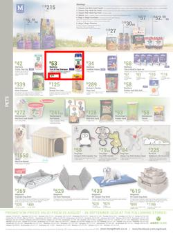 Agrimark : There's No Place Like Home (25 August - 26 September 2020), page 8