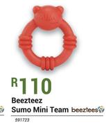 Beezteez Sumo Mini Team 591723