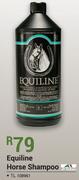 Equiline Horse Shampoo-1Ltr