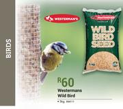 Westermans Wild Bird-5Kg
