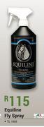 Equiline Fly Spray-1Ltr