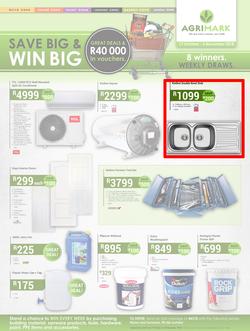 Agrimark : Build Promo (17 Oct - 3 Nov 2018), page 1