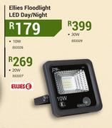 Ellies 10W Floodlight LED Day/Night