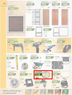 Agrimark : Build Promo (17 Oct - 3 Nov 2018), page 2