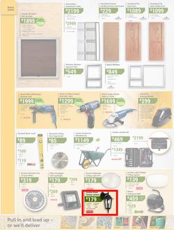 Agrimark : Build Promo (17 Oct - 3 Nov 2018), page 2