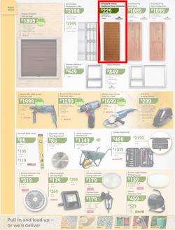 Agrimark : Build Promo (17 Oct - 3 Nov 2018), page 2
