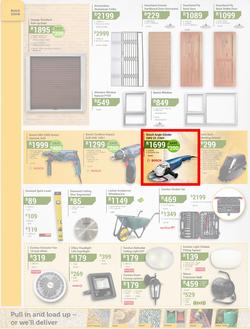 Agrimark : Build Promo (17 Oct - 3 Nov 2018), page 2