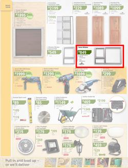 Agrimark : Build Promo (17 Oct - 3 Nov 2018), page 2