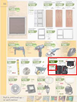 Agrimark : Build Promo (17 Oct - 3 Nov 2018), page 2