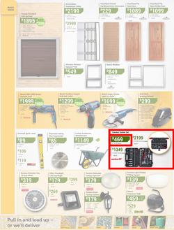 Agrimark : Build Promo (17 Oct - 3 Nov 2018), page 2