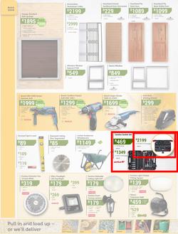 Agrimark : Build Promo (17 Oct - 3 Nov 2018), page 2