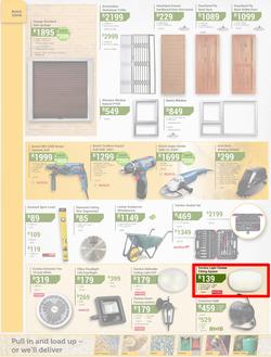 Agrimark : Build Promo (17 Oct - 3 Nov 2018), page 2