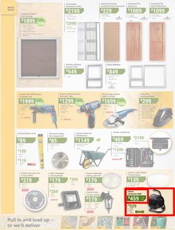 Agrimark : Build Promo (17 Oct - 3 Nov 2018), page 2