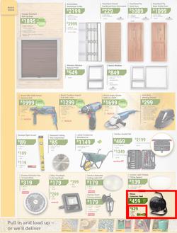 Agrimark : Build Promo (17 Oct - 3 Nov 2018), page 2