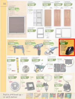 Agrimark : Build Promo (17 Oct - 3 Nov 2018), page 2