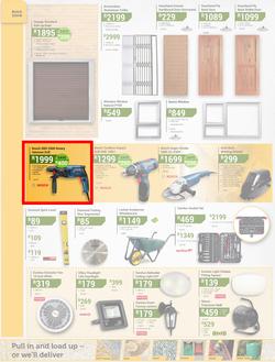 Agrimark : Build Promo (17 Oct - 3 Nov 2018), page 2