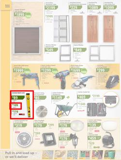 Agrimark : Build Promo (17 Oct - 3 Nov 2018), page 2