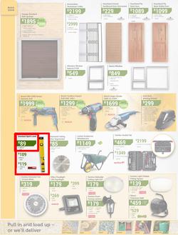 Agrimark : Build Promo (17 Oct - 3 Nov 2018), page 2