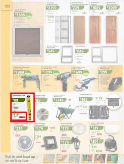 Agrimark : Build Promo (17 Oct - 3 Nov 2018), page 2