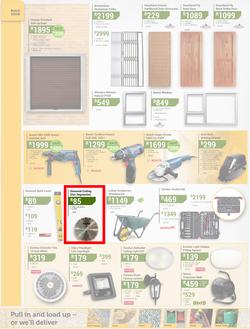 Agrimark : Build Promo (17 Oct - 3 Nov 2018), page 2