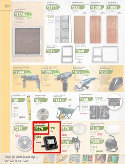 Agrimark : Build Promo (17 Oct - 3 Nov 2018), page 2