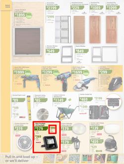 Agrimark : Build Promo (17 Oct - 3 Nov 2018), page 2