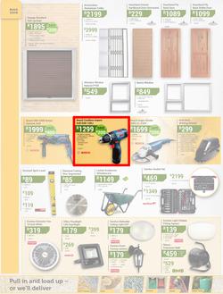 Agrimark : Build Promo (17 Oct - 3 Nov 2018), page 2