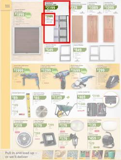 Agrimark : Build Promo (17 Oct - 3 Nov 2018), page 2