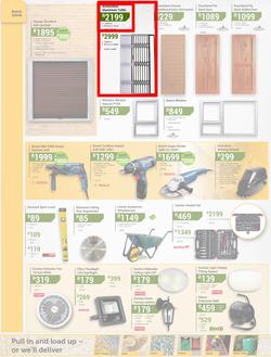 Agrimark : Build Promo (17 Oct - 3 Nov 2018), page 2