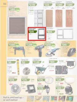 Agrimark : Build Promo (17 Oct - 3 Nov 2018), page 2