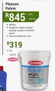 Plascon Polvin-20Ltr