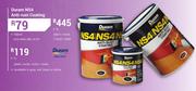 Duram NS4 Anti-Rust Coating-500ml