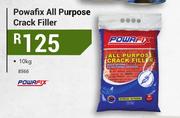 Powafix All Purpose Crack Filler-10kg