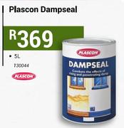 Plascon Dampseal-5Ltr