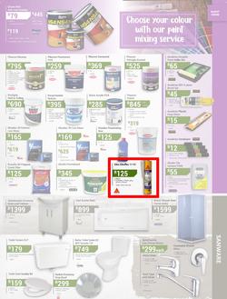 Agrimark : Build Promo (17 Oct - 3 Nov 2018), page 3