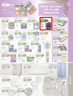 Agrimark : Build Promo (17 Oct - 3 Nov 2018), page 3
