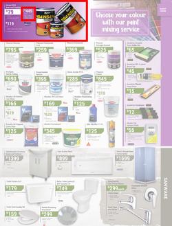 Agrimark : Build Promo (17 Oct - 3 Nov 2018), page 3