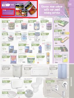 Agrimark : Build Promo (17 Oct - 3 Nov 2018), page 3