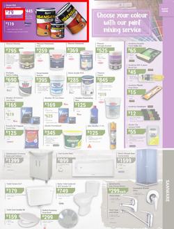 Agrimark : Build Promo (17 Oct - 3 Nov 2018), page 3