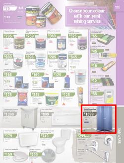 Agrimark : Build Promo (17 Oct - 3 Nov 2018), page 3
