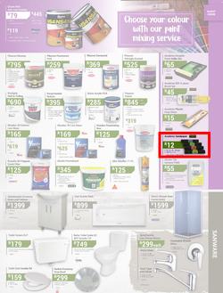 Agrimark : Build Promo (17 Oct - 3 Nov 2018), page 3