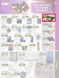 Agrimark : Build Promo (17 Oct - 3 Nov 2018), page 3