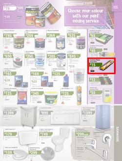 Agrimark : Build Promo (17 Oct - 3 Nov 2018), page 3