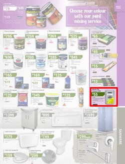 Agrimark : Build Promo (17 Oct - 3 Nov 2018), page 3
