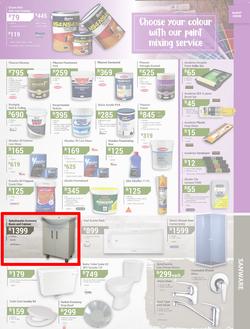 Agrimark : Build Promo (17 Oct - 3 Nov 2018), page 3