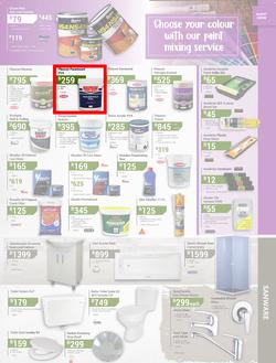 Agrimark : Build Promo (17 Oct - 3 Nov 2018), page 3